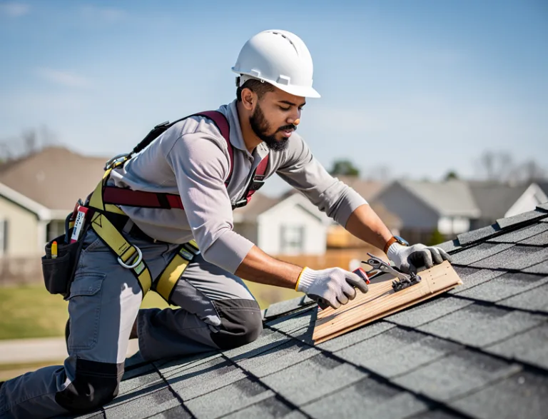 Roof Repair service in Royal Leamington Spa